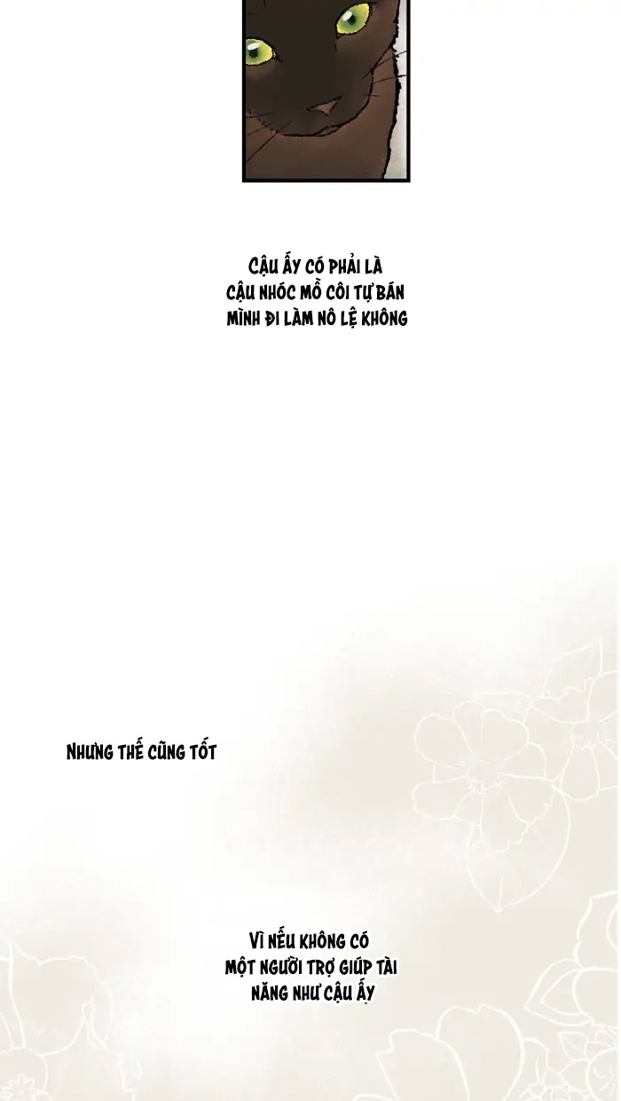 Nữ Chính Không Muốn Yêu chapter 24.2 - Trang 16