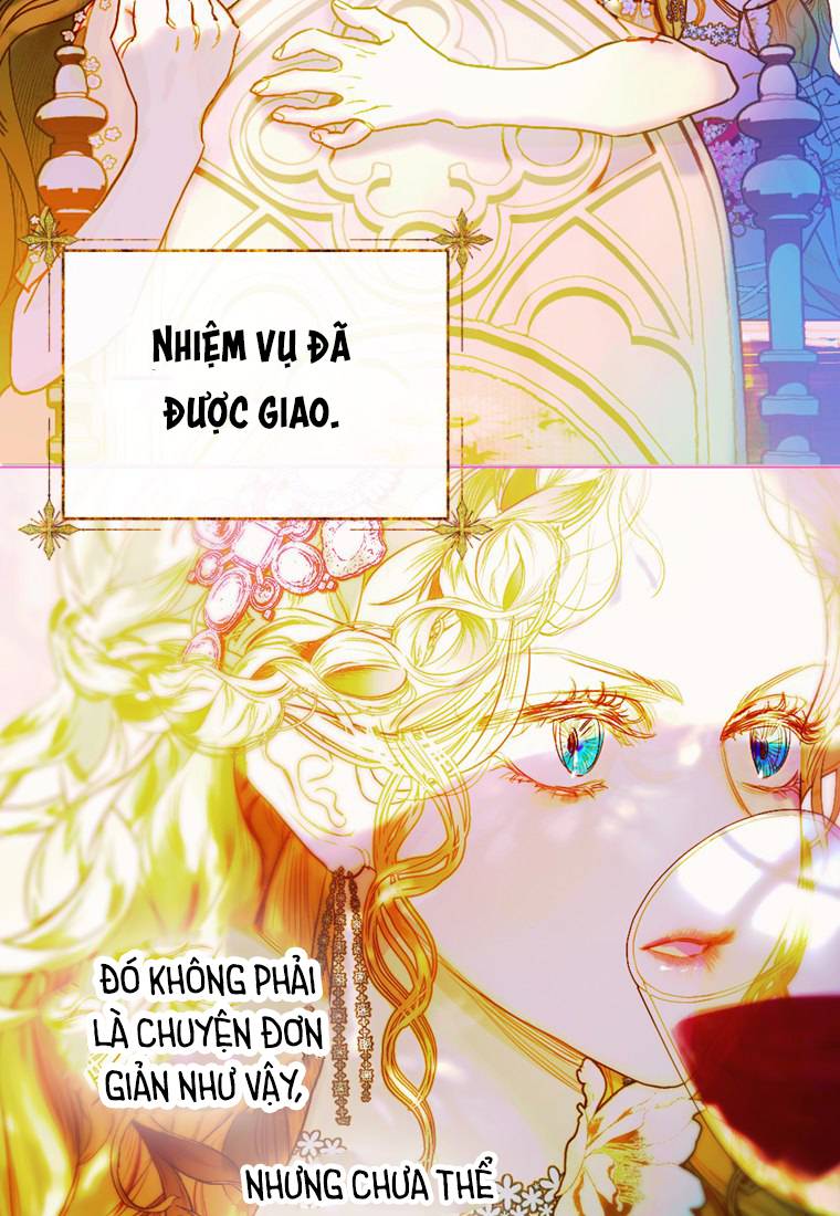 mẹ tôi lại kết hôn lần nữa chapter 5 62