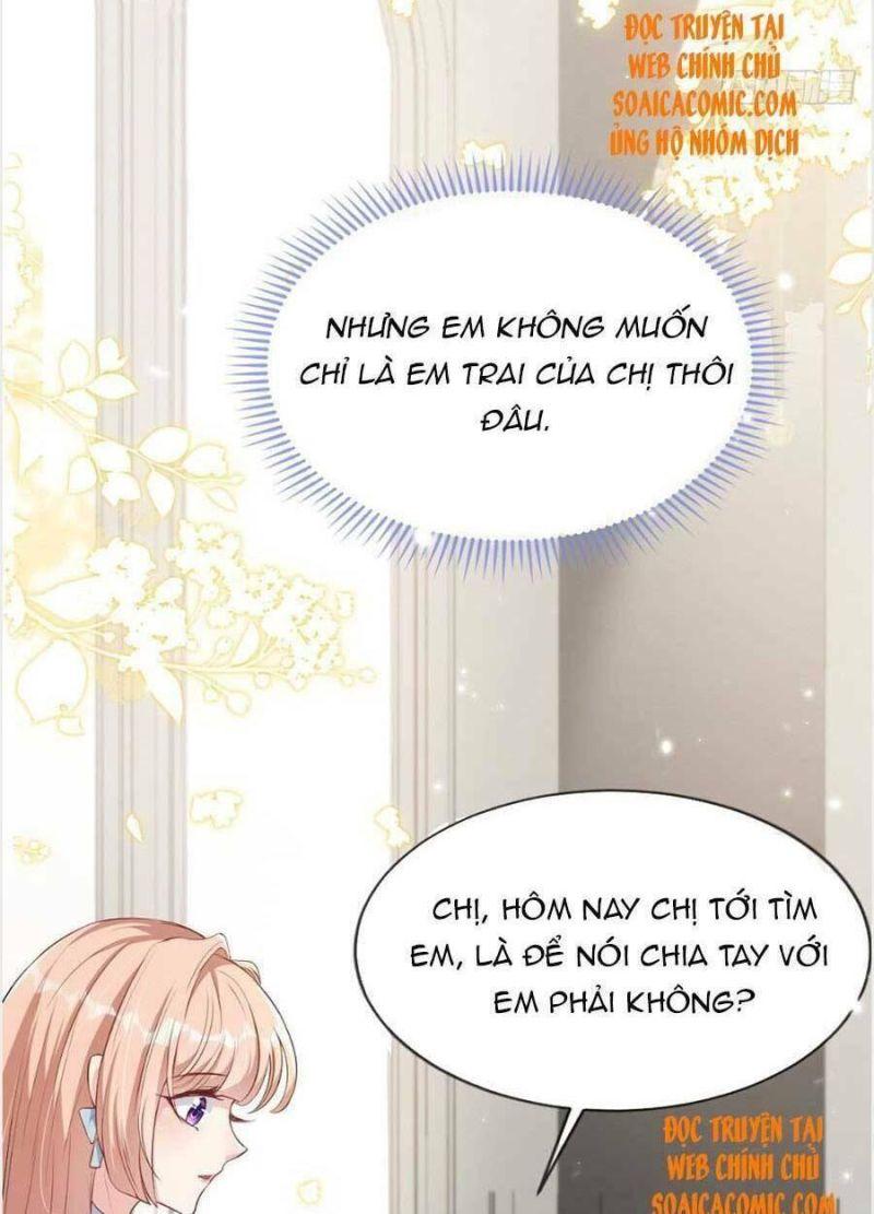 tôi được năm đại lão chiều chuộng hết nấc chapter 30 4