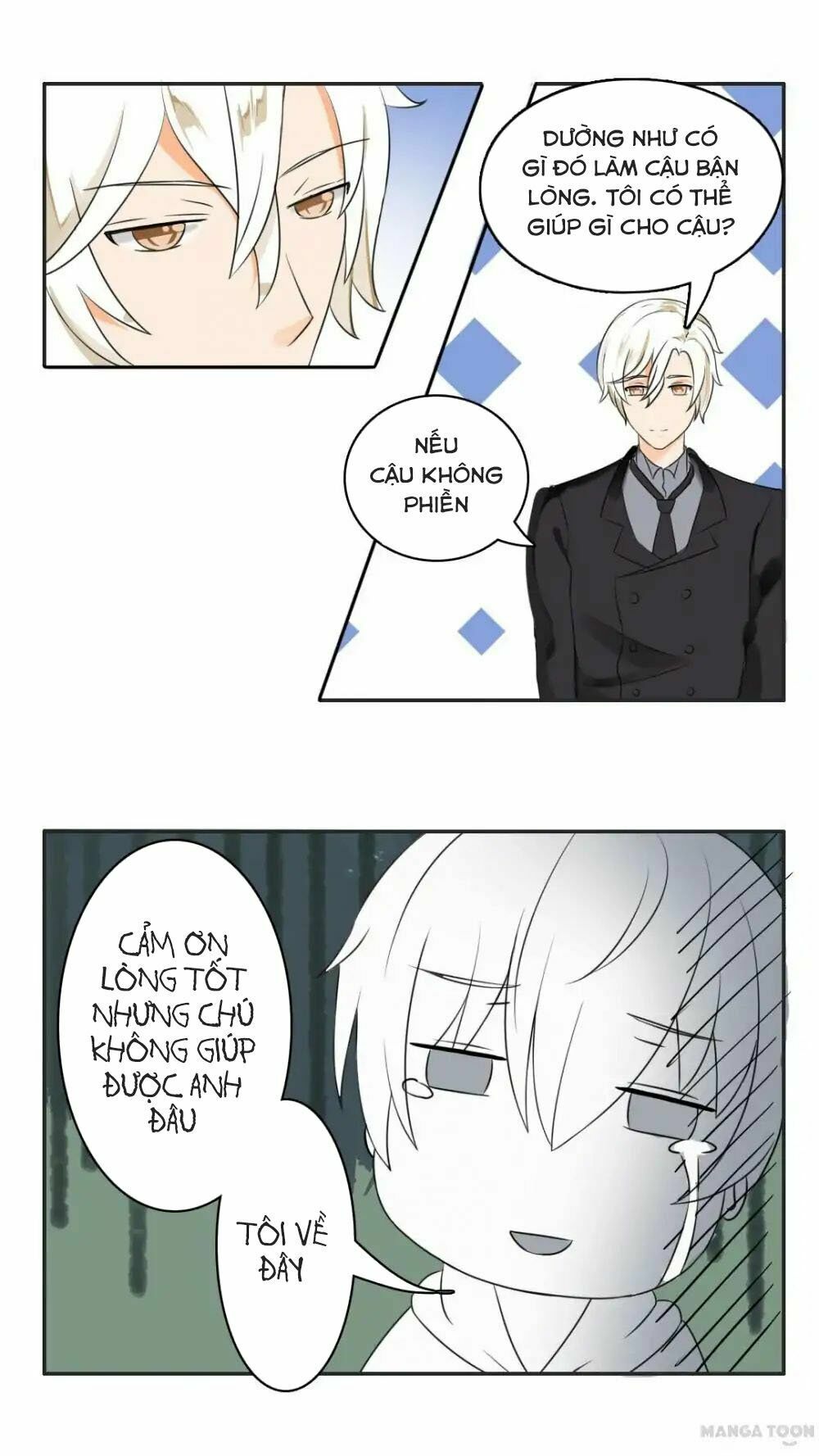 the boy in the all-girls school chapter 37 6