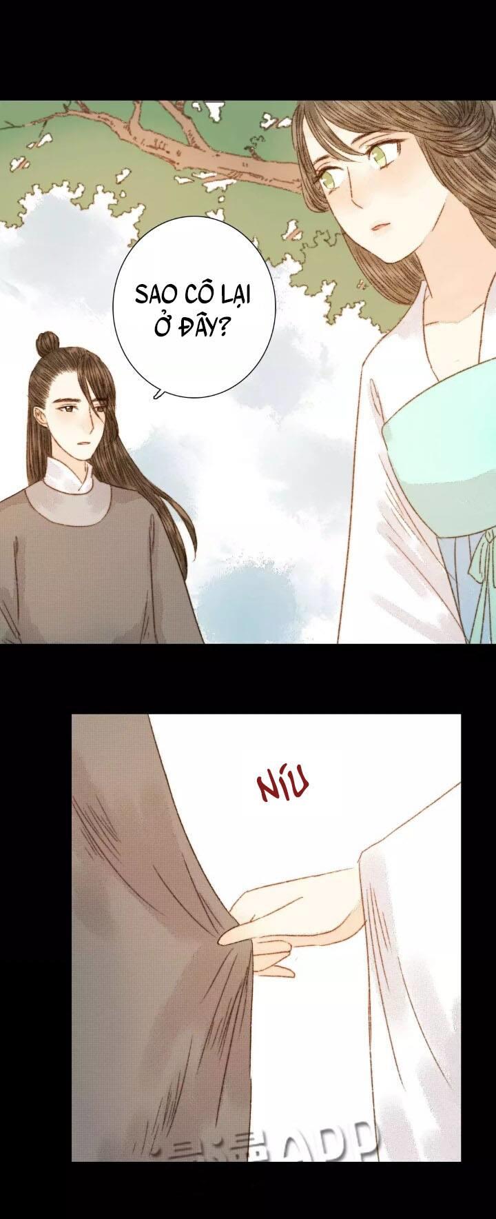 vương gia bá đạo và bác sĩ xinh đẹp chapter 59 47