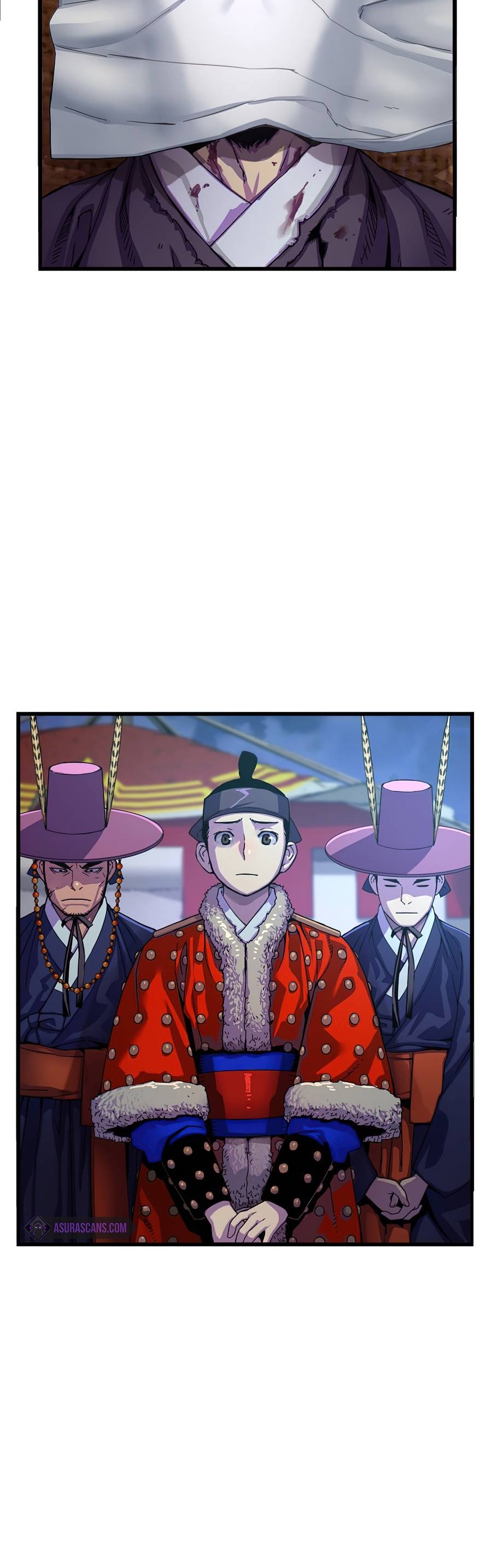 tôi sẽ sống như một hoàng tử chapter 69 2