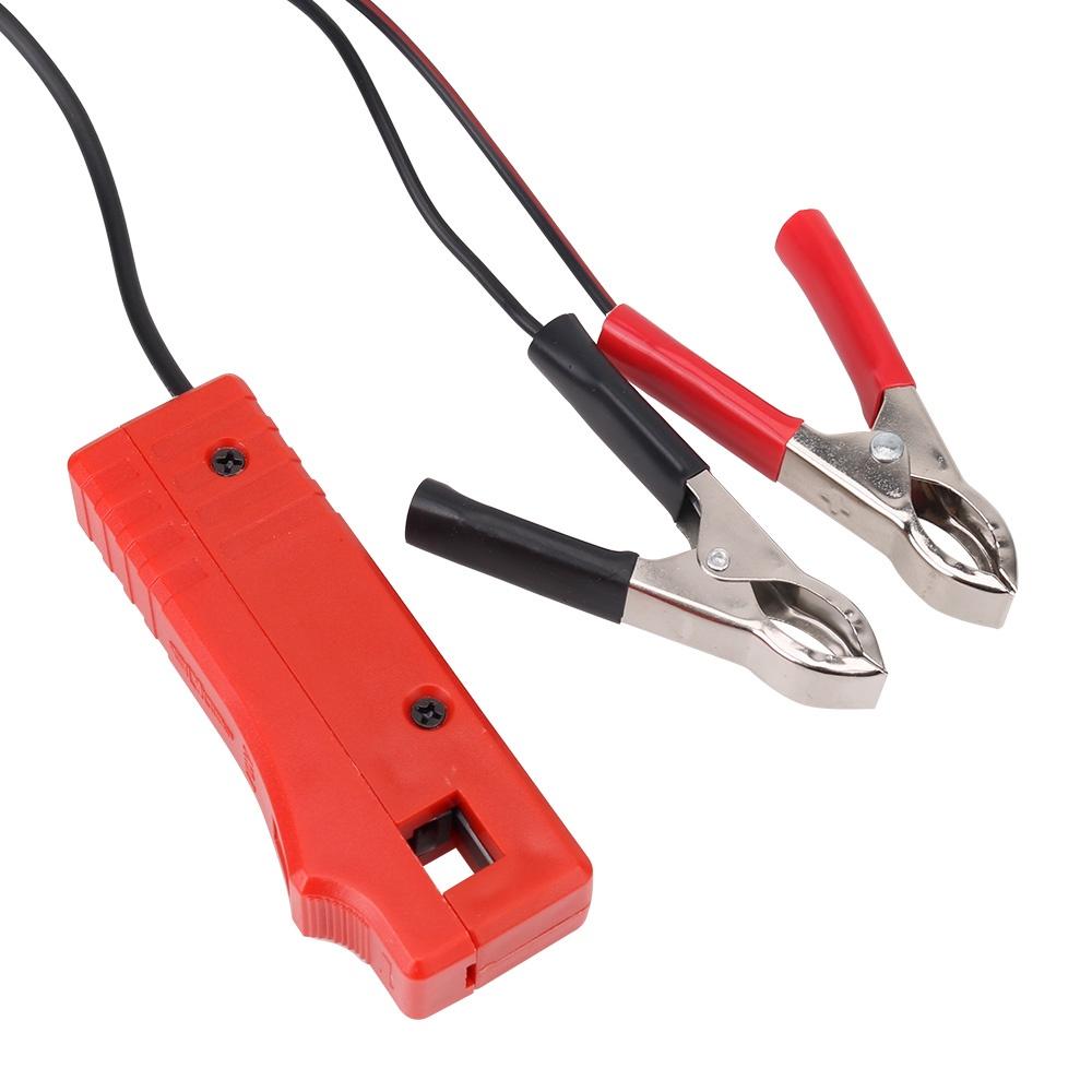 Đèn đánh lửa Tl-122 12V chuyên dụng cho xe hơi/xe máy