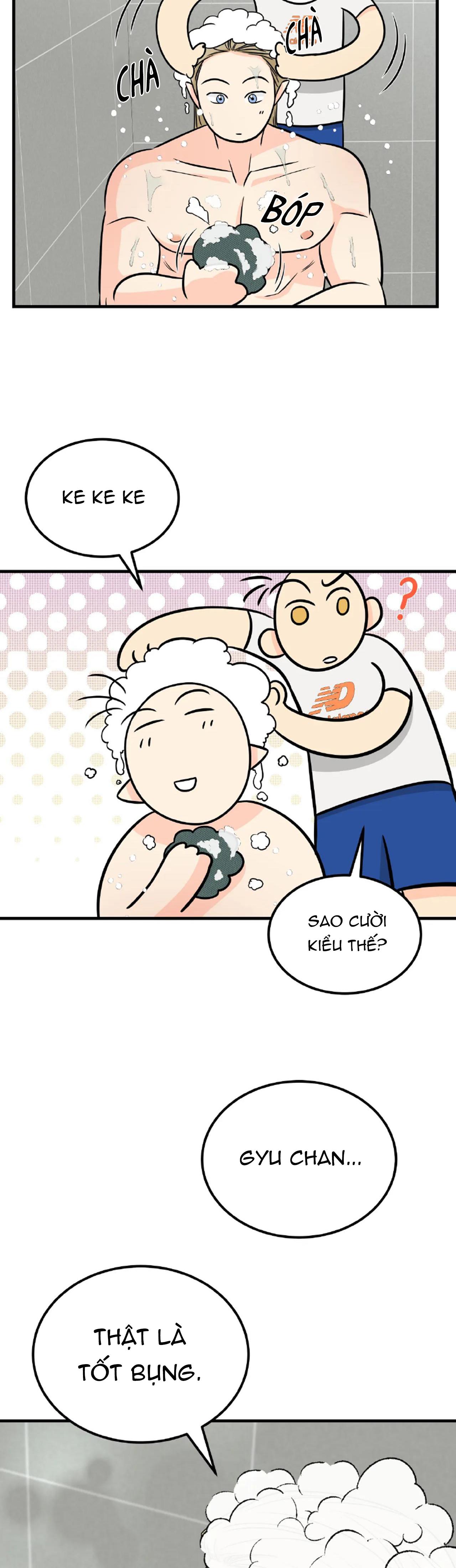 tình yêu cổ tích chapter 6 35