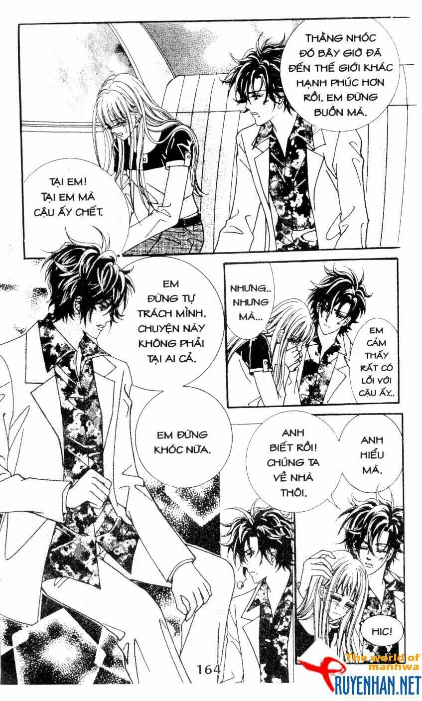 chàng trai hào hiệp chapter 11 166