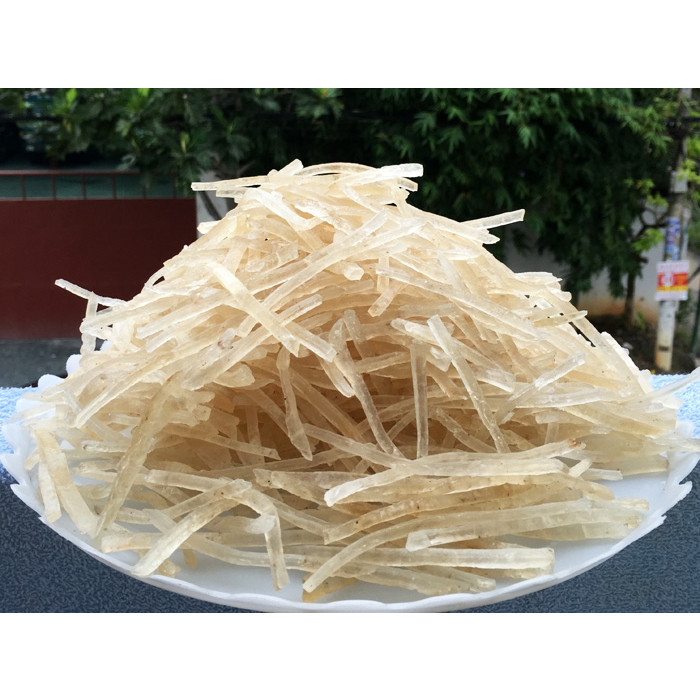 Mủ trôm nguyên chất - Gói 200gr