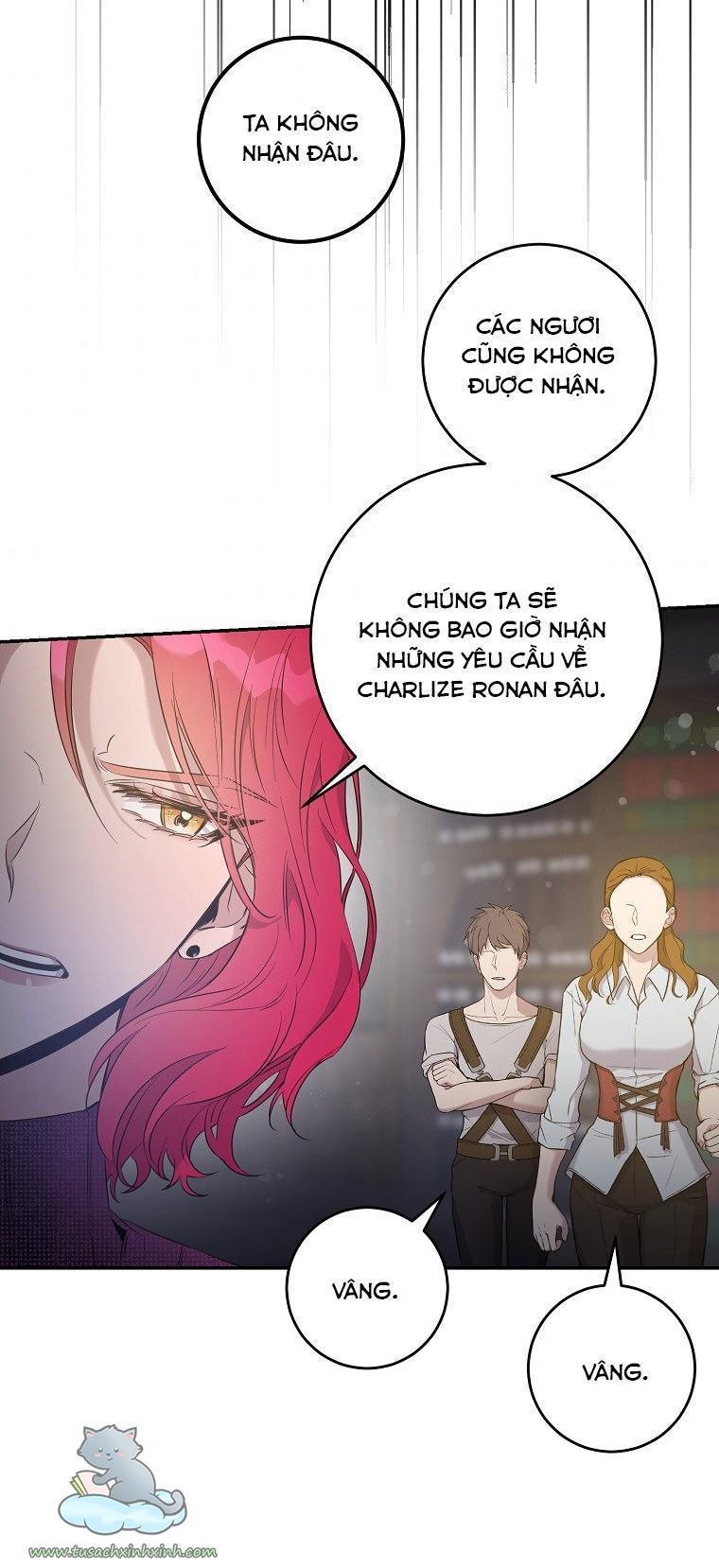 thuần hóa bạo chúa rồi bỏ trốn chapter 42 58