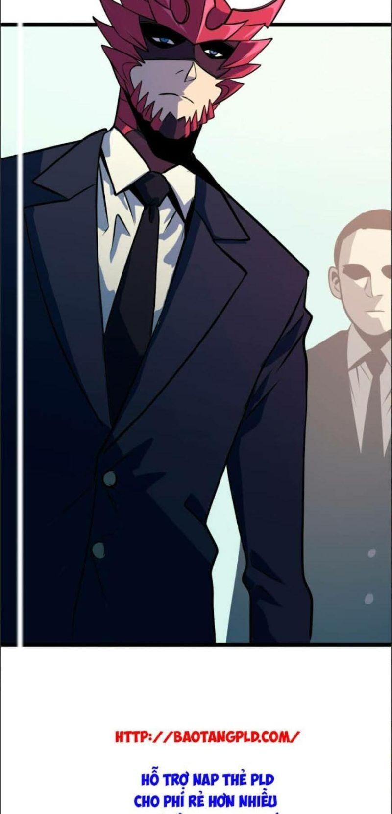 tôi trở lại thăng cấp một mình chapter 44 62