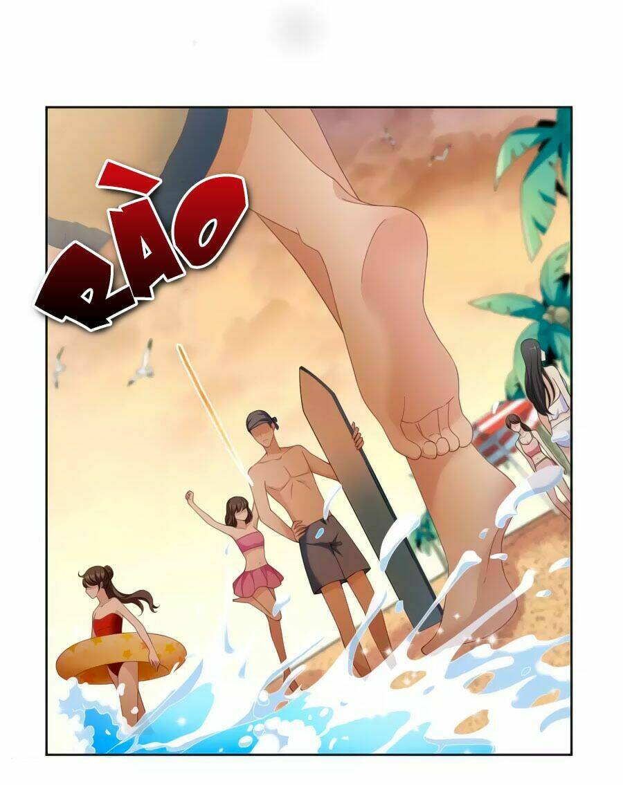 nhân chất tình nhân chapter 14.2 16