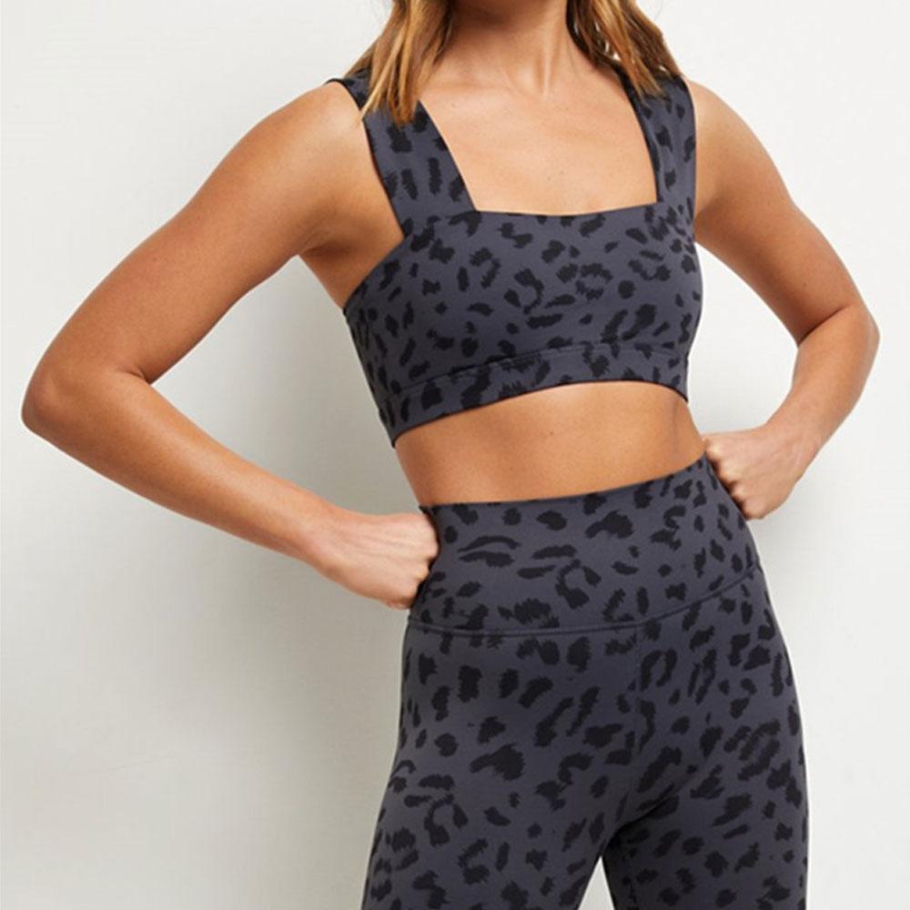 Phụ Nữ Áo Ngực Thể Thao Đẩy Lên Crop Top Nữ Tập Thể Dục Phòng Tập Thể Dục Áo Ngực Rỗng Thở Top Sexy Chạy Yoga Áo Ngực Thể Thao Thể Thao