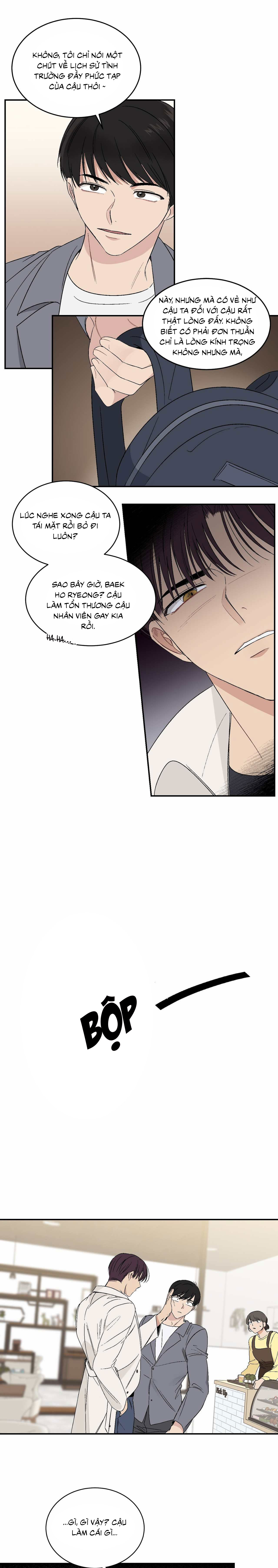 it's not like that chapter 31 18