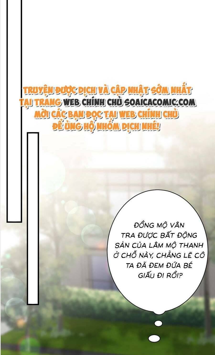 đại tiểu thư có ý đồ gì xấu đâu chapter 168 10