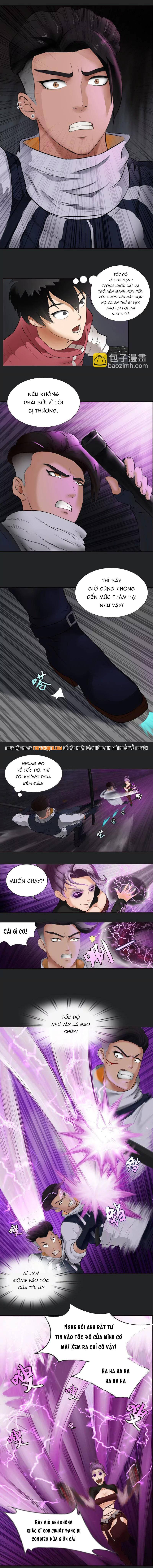 du quỷ chapter 16 3