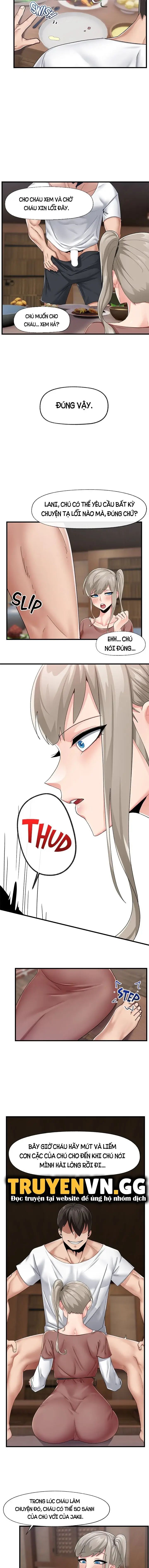 thuật thôi miên sát gái chapter 21 9