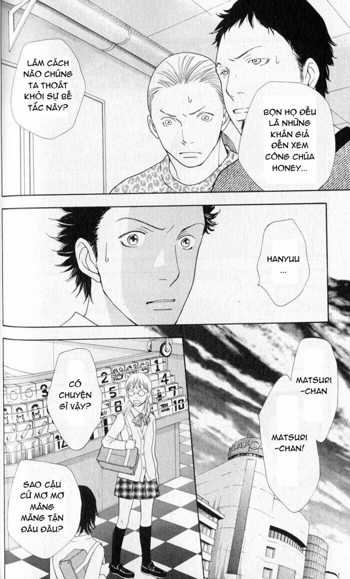 matsuri special chapter 11 6