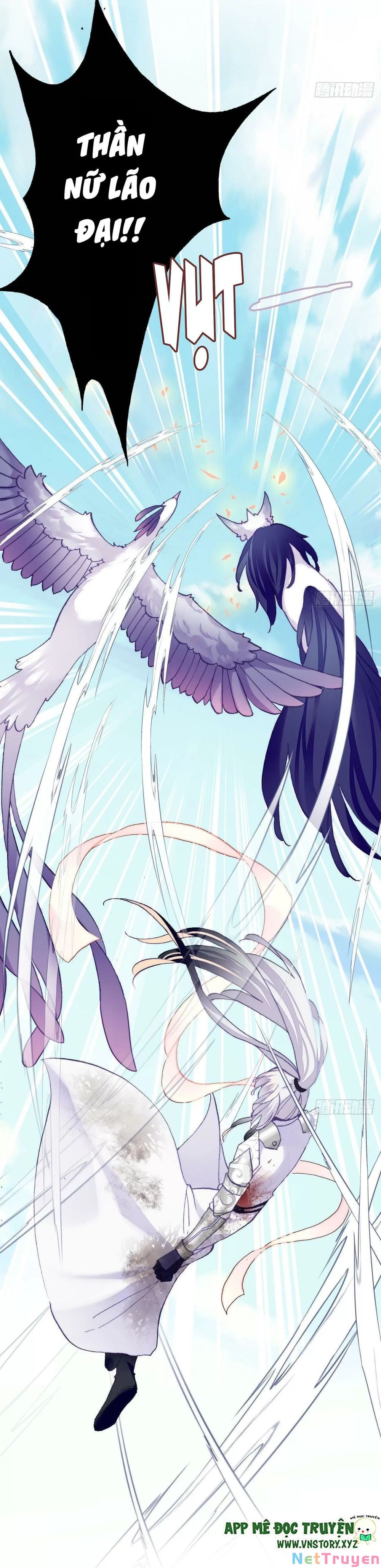 lại bị bệnh chiều chuộng quấn lấy chapter 75 44