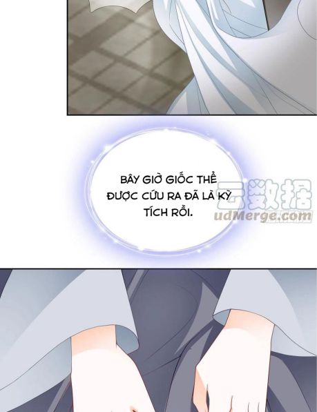 bổn vương muốn nàng chapter 40 54