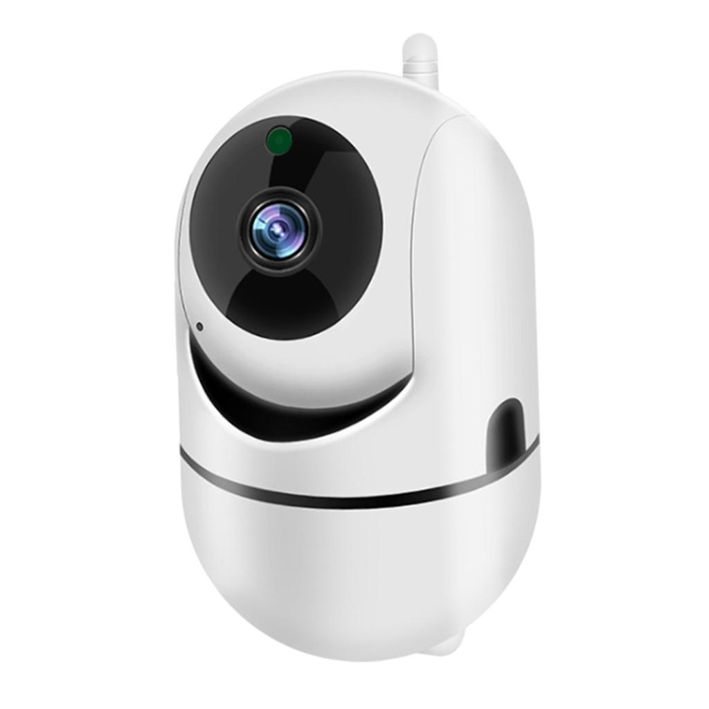 Y4  1080P Wireless Camera Cloud Storage HD Intelligent Network Camera UK