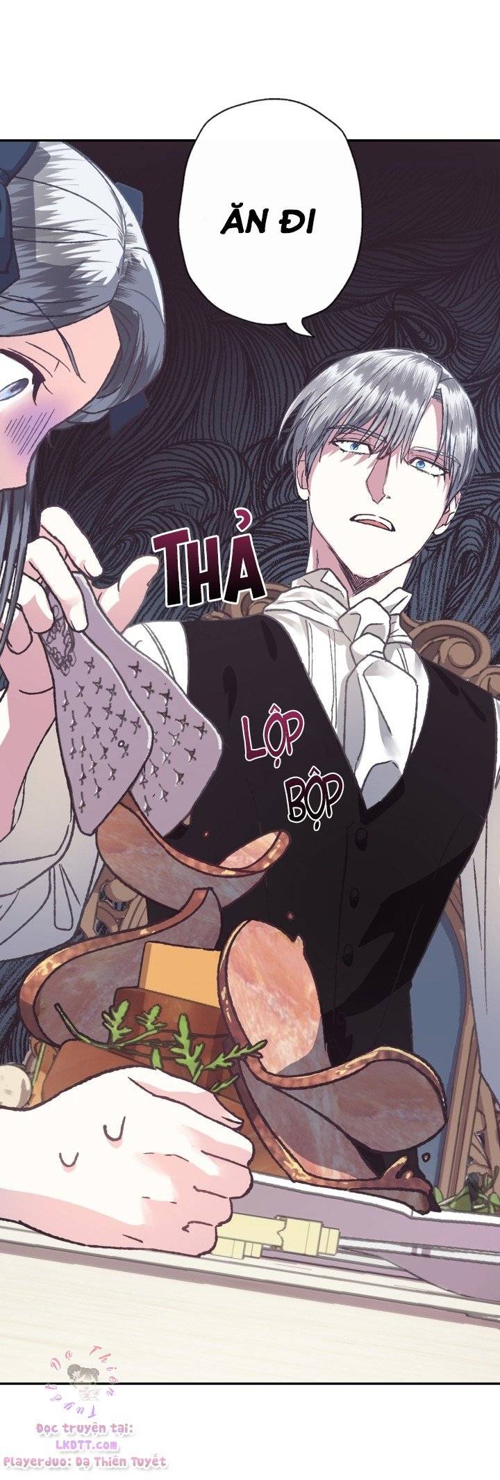 cha, con không muốn kết hôn đâu chapter 3 12