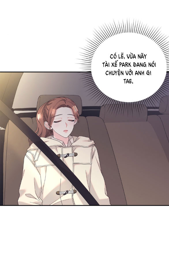 Người Vợ Giả Mạo chapter 33.1 - Trang 36