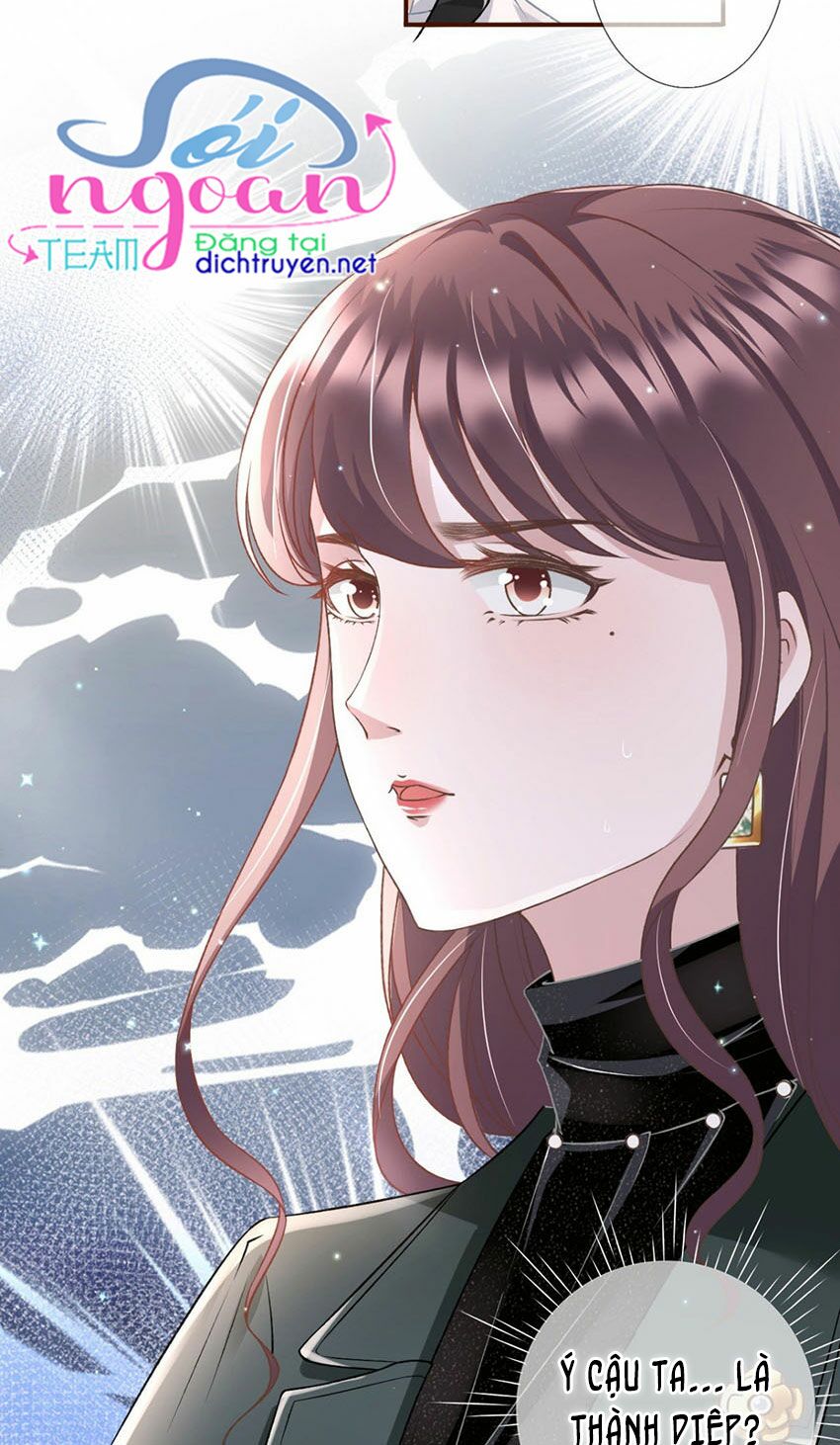 bạn gái tôi mới 30+ tuổi xuân chapter 8 24