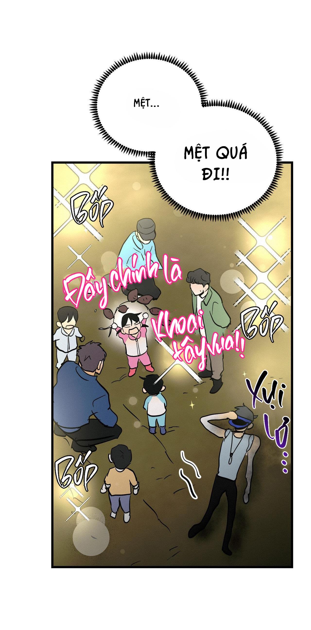 lie again chapter 21 32