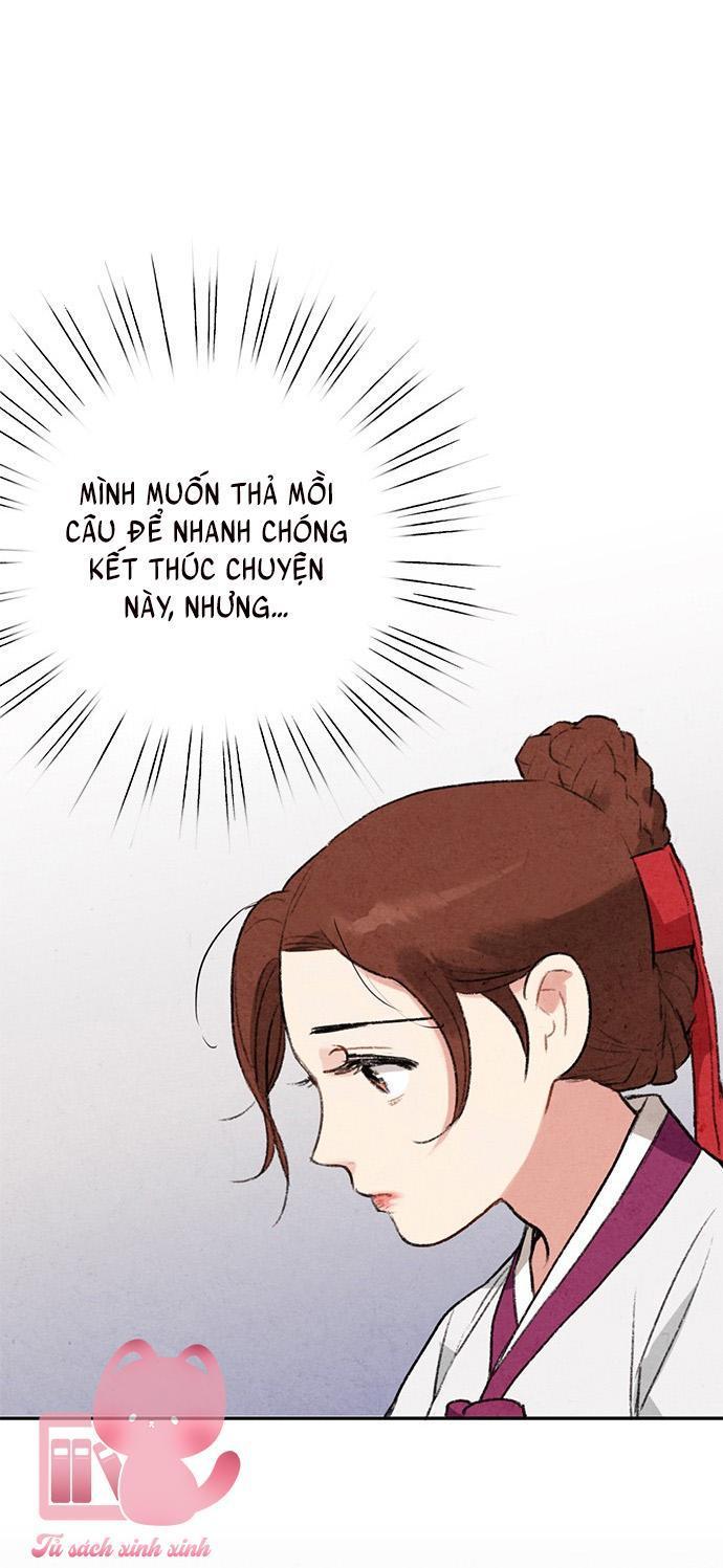 lệnh cấm hôn chapter 8 38