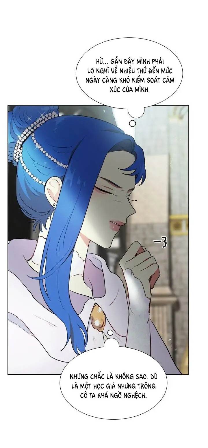 tôi là fan cứng hoàng tử chapter 42.2 7