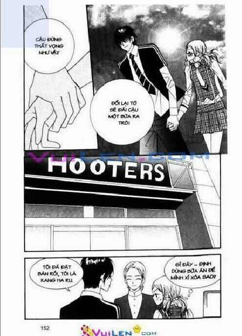 lớp học đặc biệt chapter 5 151