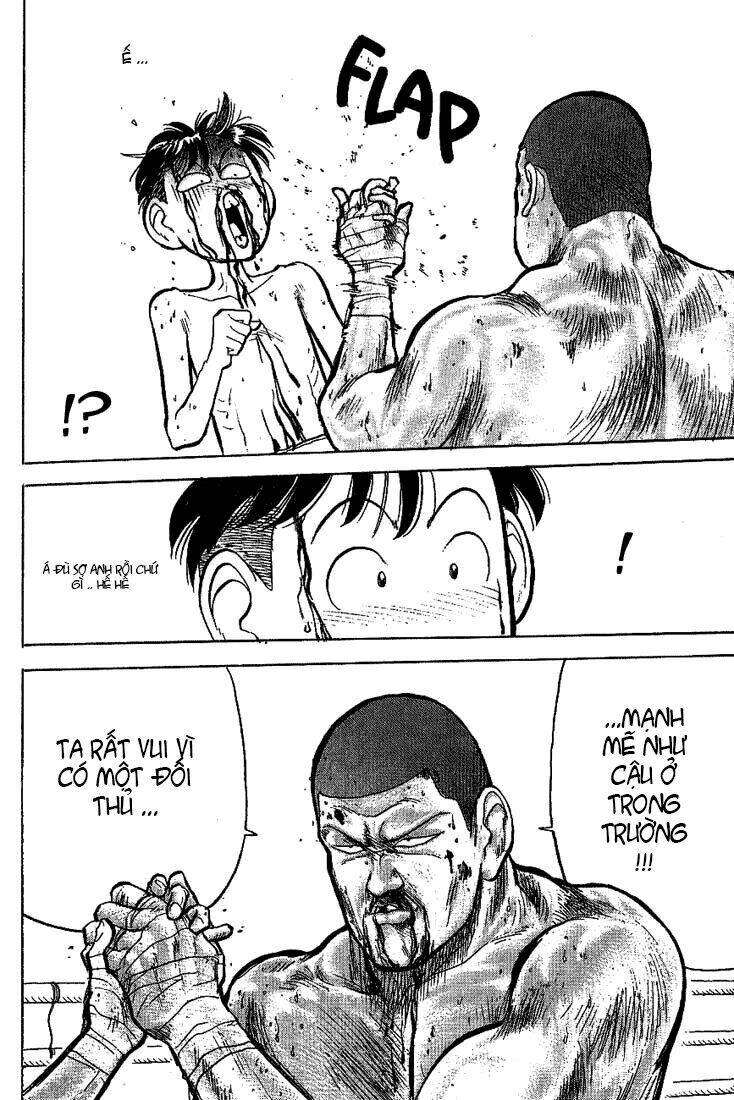 hakaiou noritaka chapter 19 13