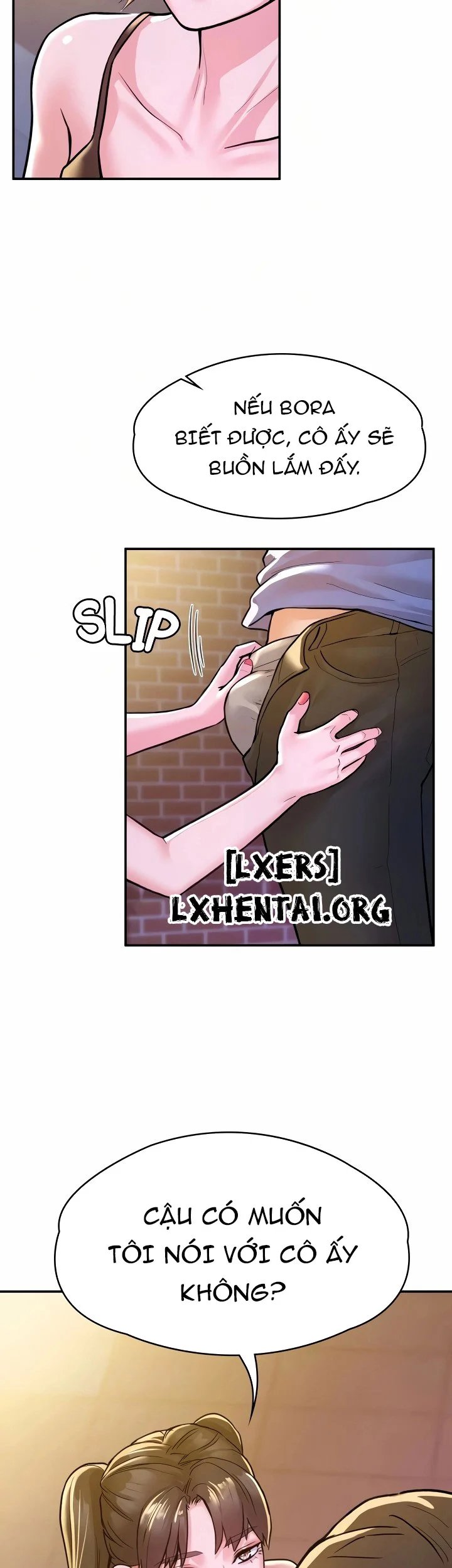 sinh viên thời nay chapter 68 40