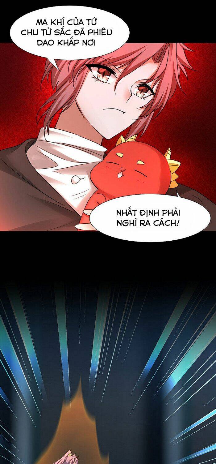 nghịch chuyển tiên đồ chapter 197 17