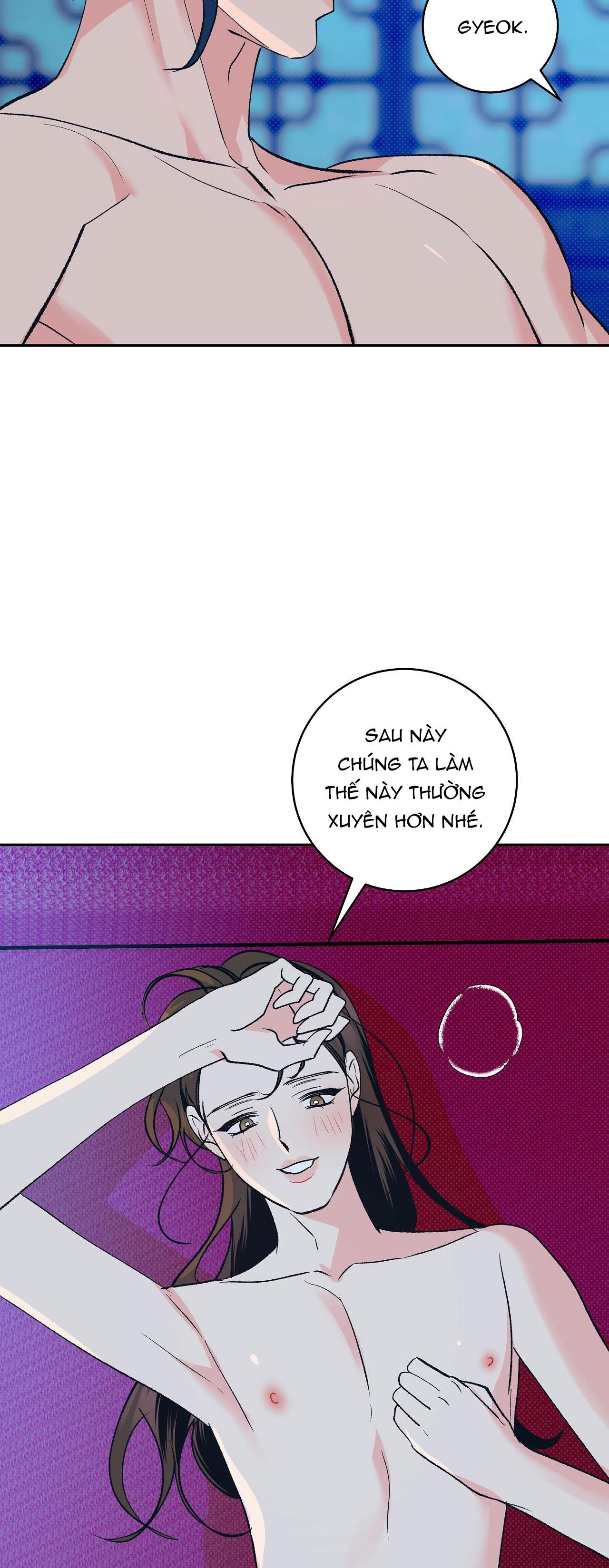 hương mộc chapter 22 46