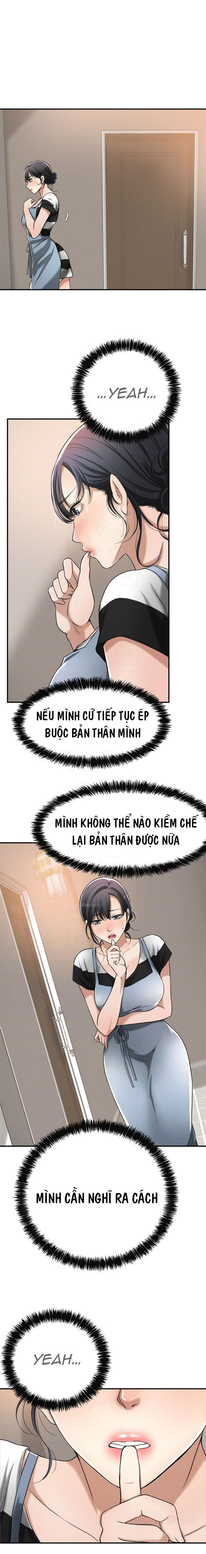 craving - dục vọng chapter 17 8