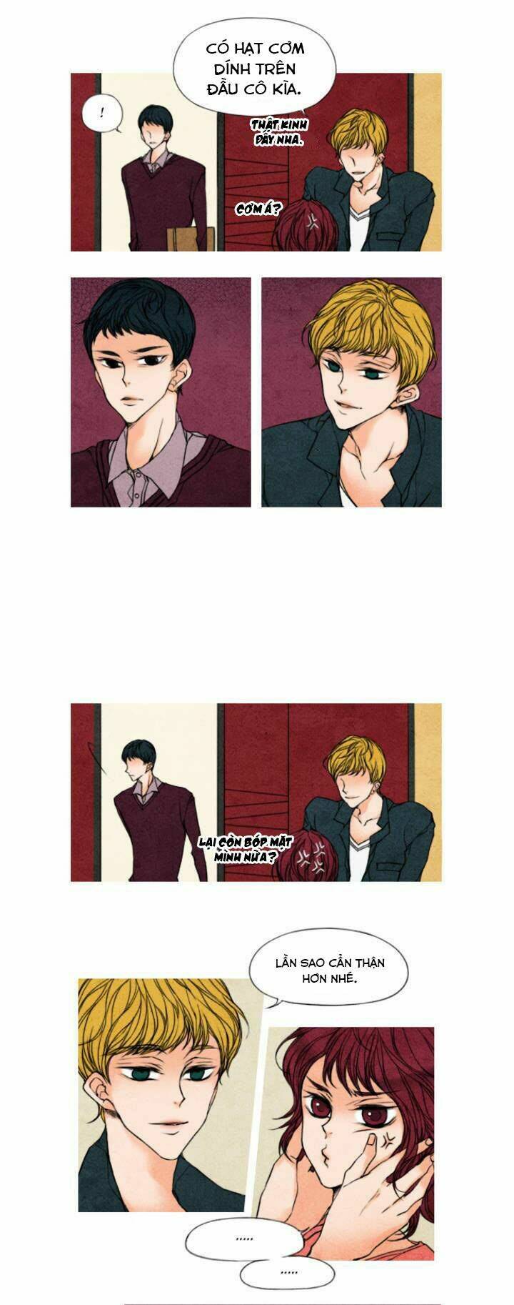 romantic marbling chapter 9 7