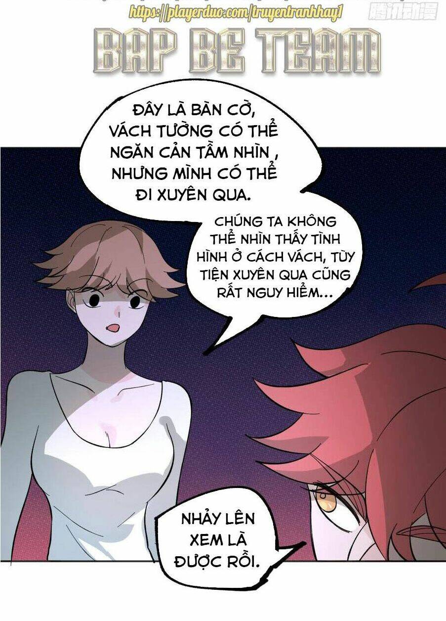 vô hạn khắc kim chi thần chapter 30 24