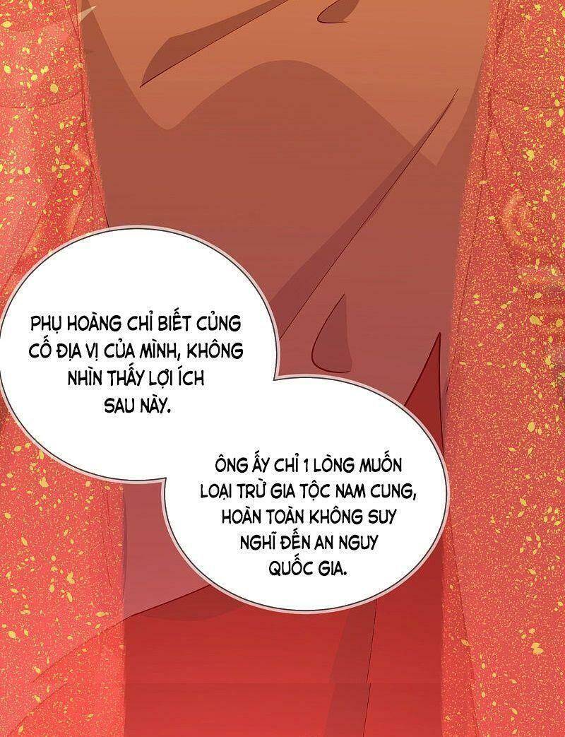 công lược trưởng thành của vương phi chapter 42 15