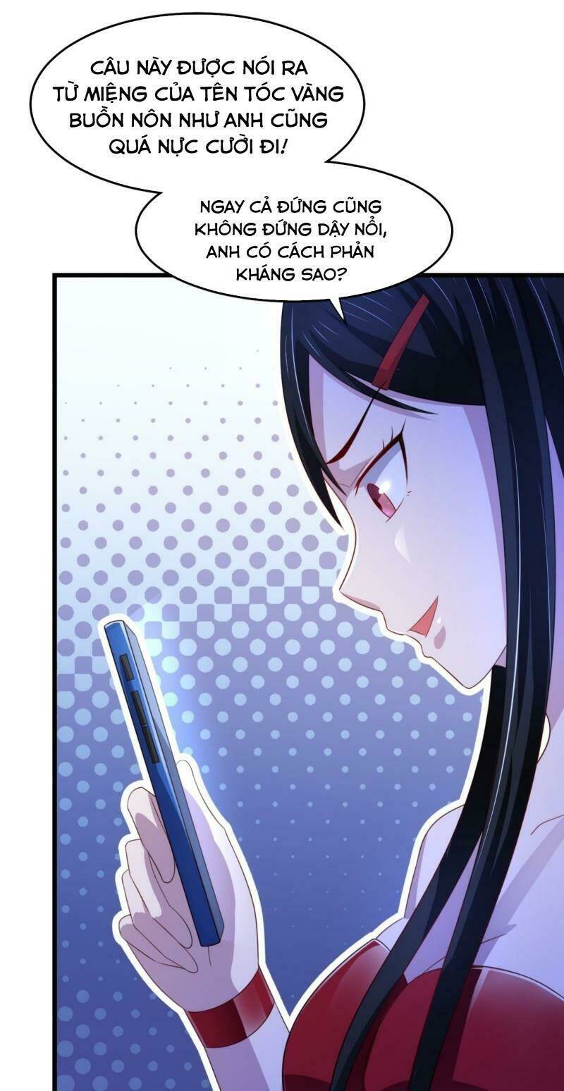 ta làm phản phái ở trong truyện harem chapter 13 15