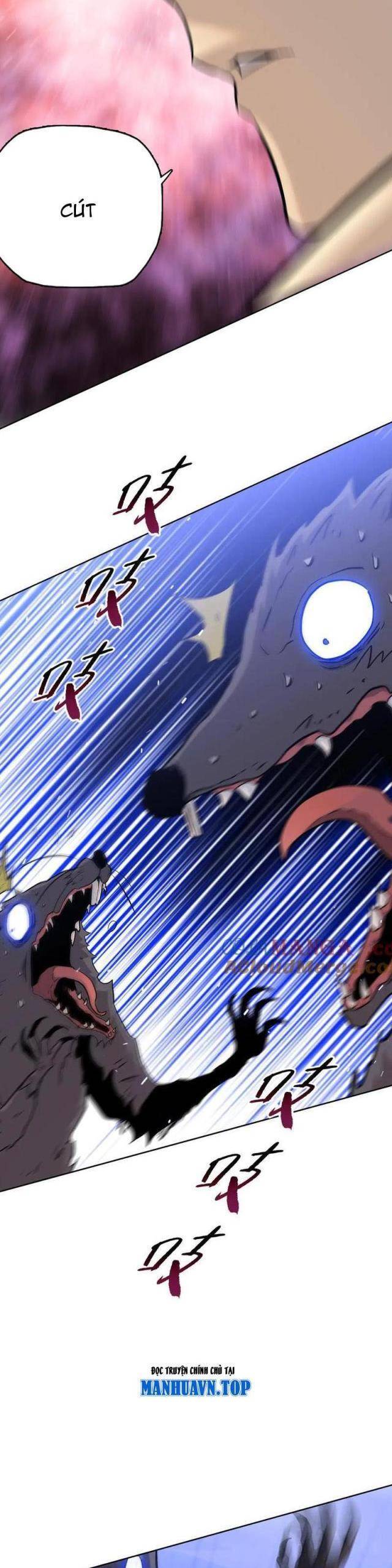 kẻ tàn nhẫn ngày tận thế: bắt đầu dự trữ hàng tỉ tấn vật tư chapter 28 25