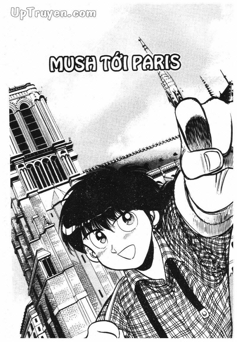 mush (họa sĩ thiên tài) chapter 1 87