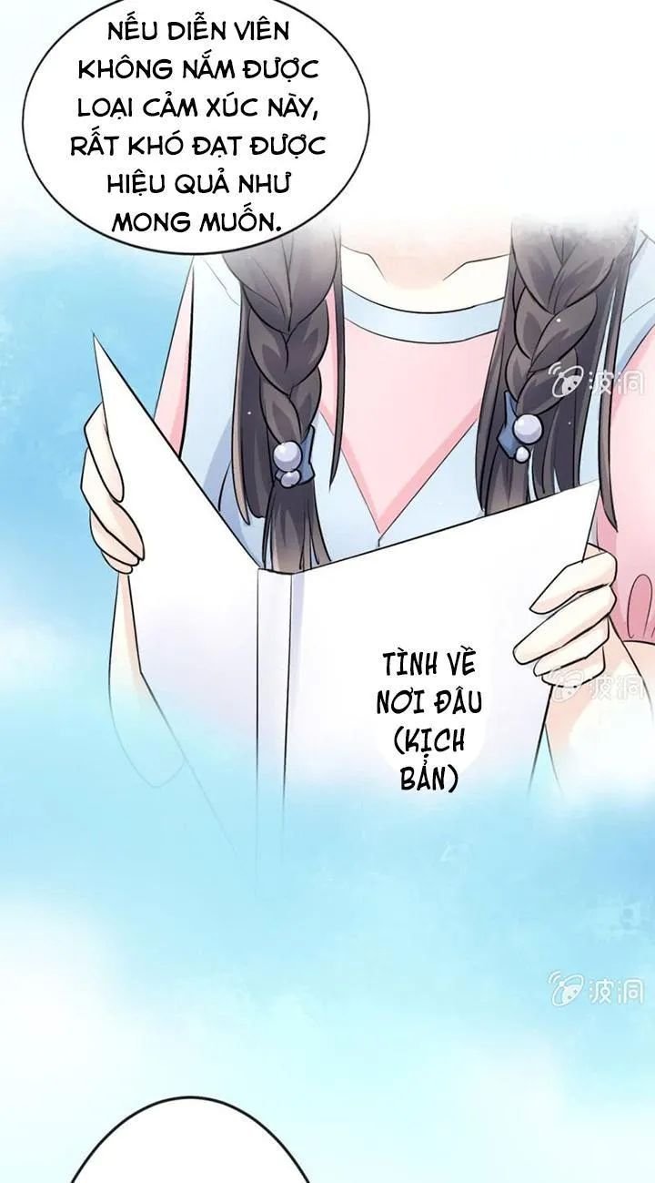 ảnh đế cầu sủng chapter 12 7