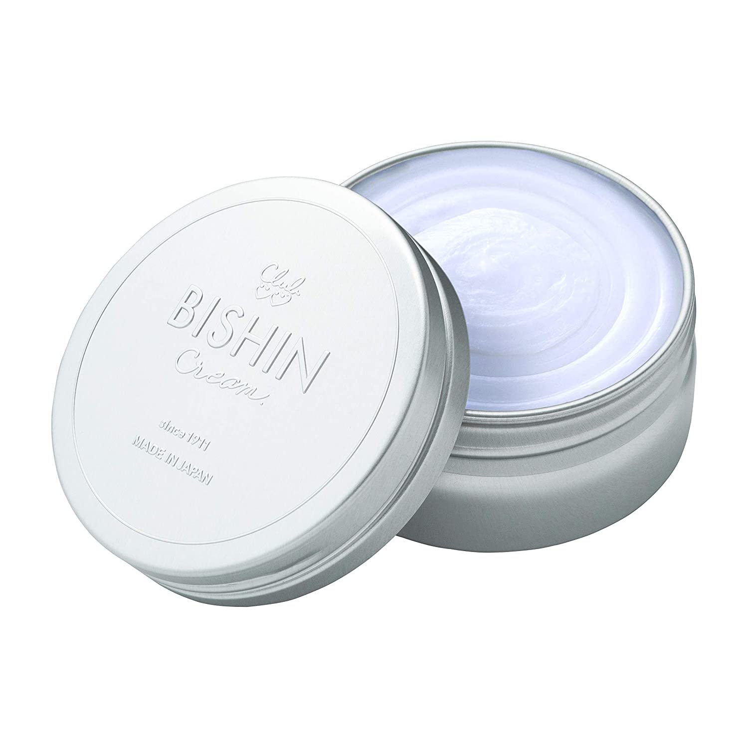 Kem Dưỡng Ẩm Bảo Vệ Da Nhật Bản, Phục Hồi Da Yếu, Chống Lão Hóa Club Bishin Cream