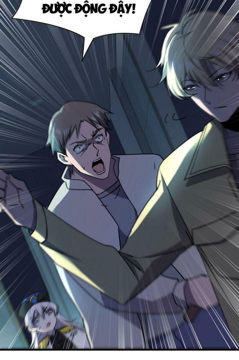 đừng hiểu lầm, tôi mới là người bị hại! chapter 23 54