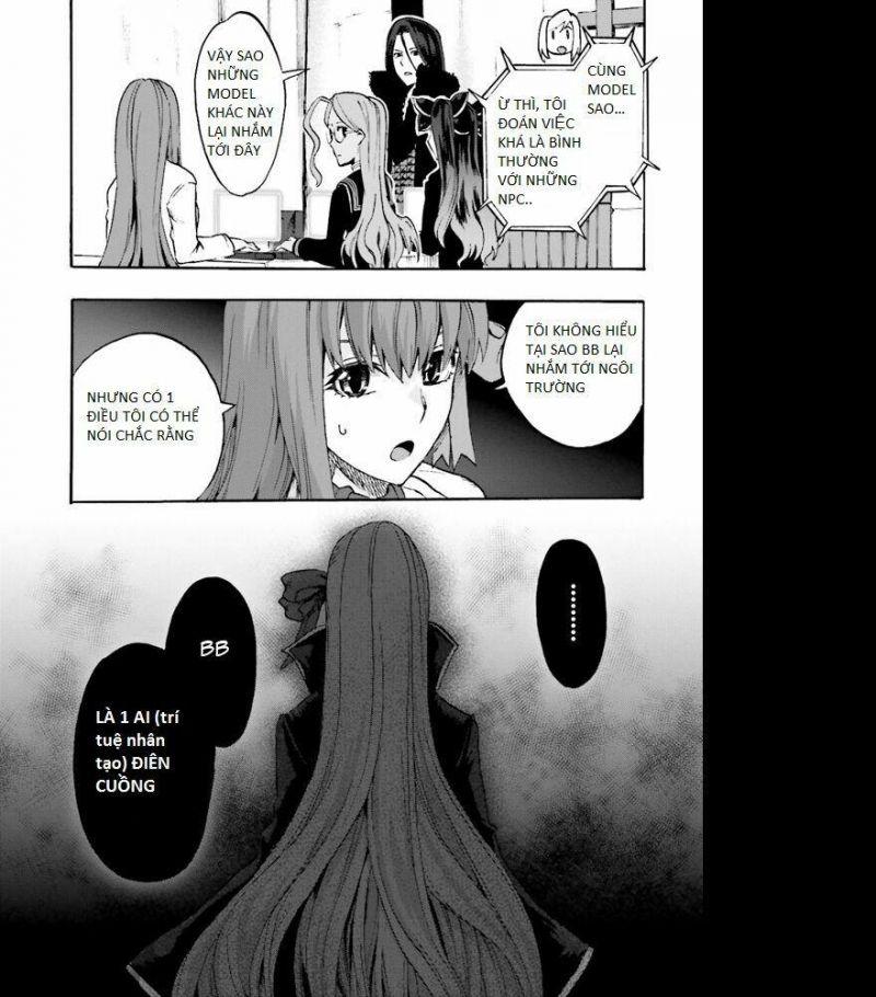 fate/extra ccc fox tail chapter 8 17