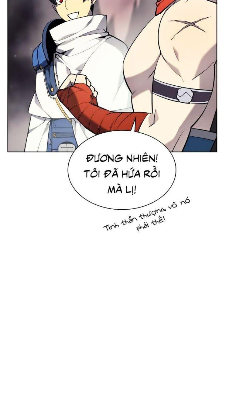 vượt qua giới hạn chapter 50 46