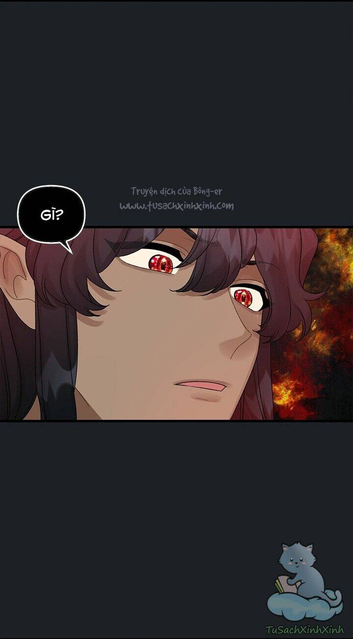 công chúa bãi rác chapter 45 45