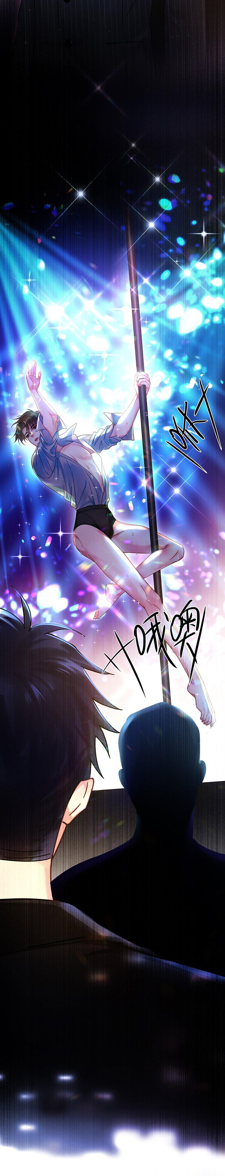 truy vĩ chapter 1 6