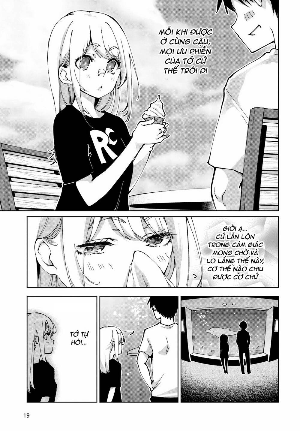 jiangshi kaitan blood chapter 60 16