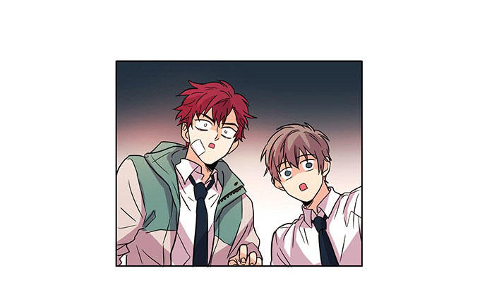 cô bạn gái kì lạ của tôi chapter 3 36