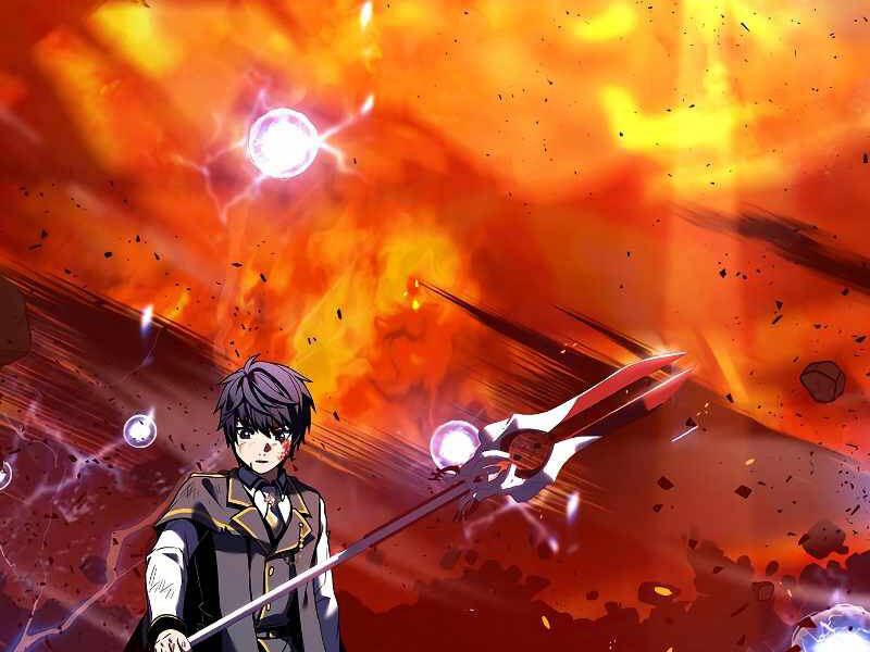 sự trở lại của hiệp sĩ giáo vô song chapter 41 177